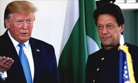 Trump renewed his offer of mediation in Kashmir issue 